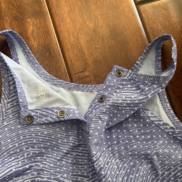 Athleta Girls romper - Picture 5 of 5